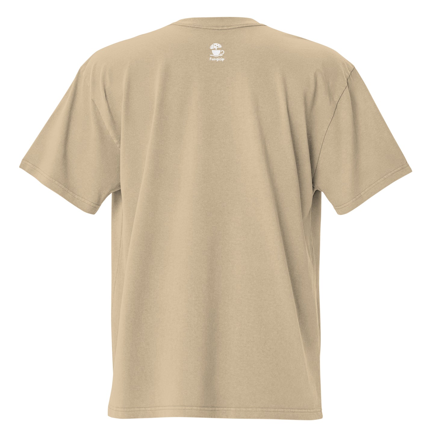 Oversized "Wild & Fungi"