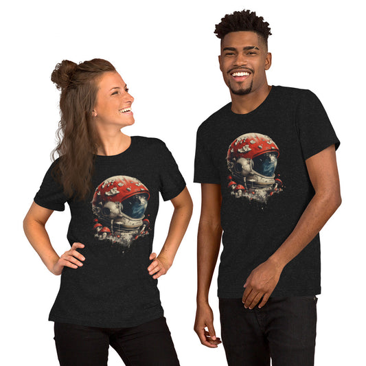 Unisex Space Fungi T-shirt