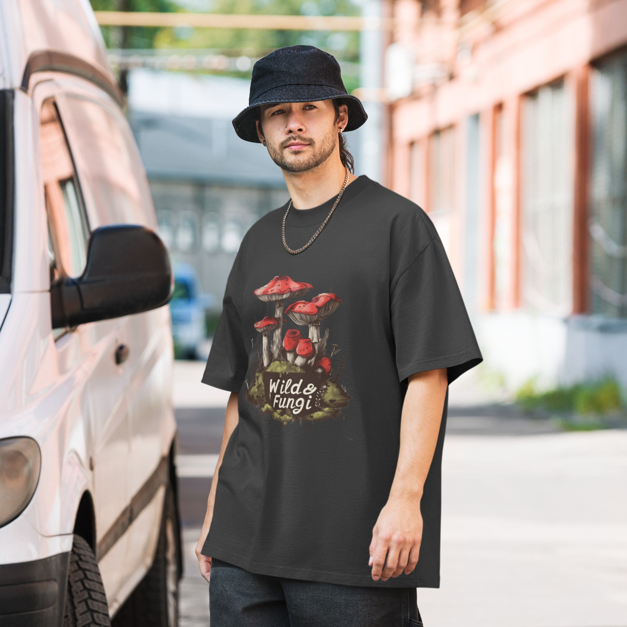 Oversized 