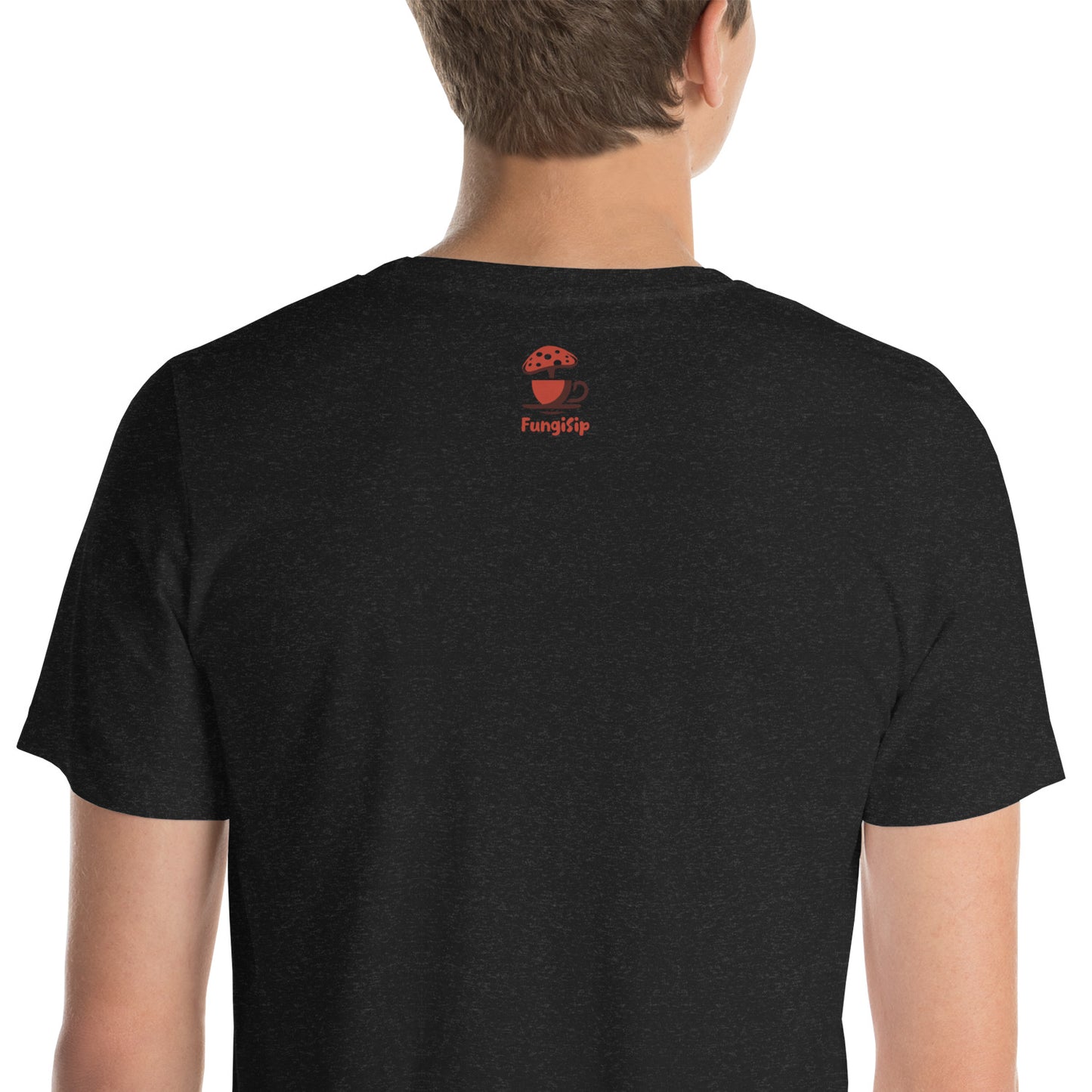 Unisex Space Fungi T-shirt