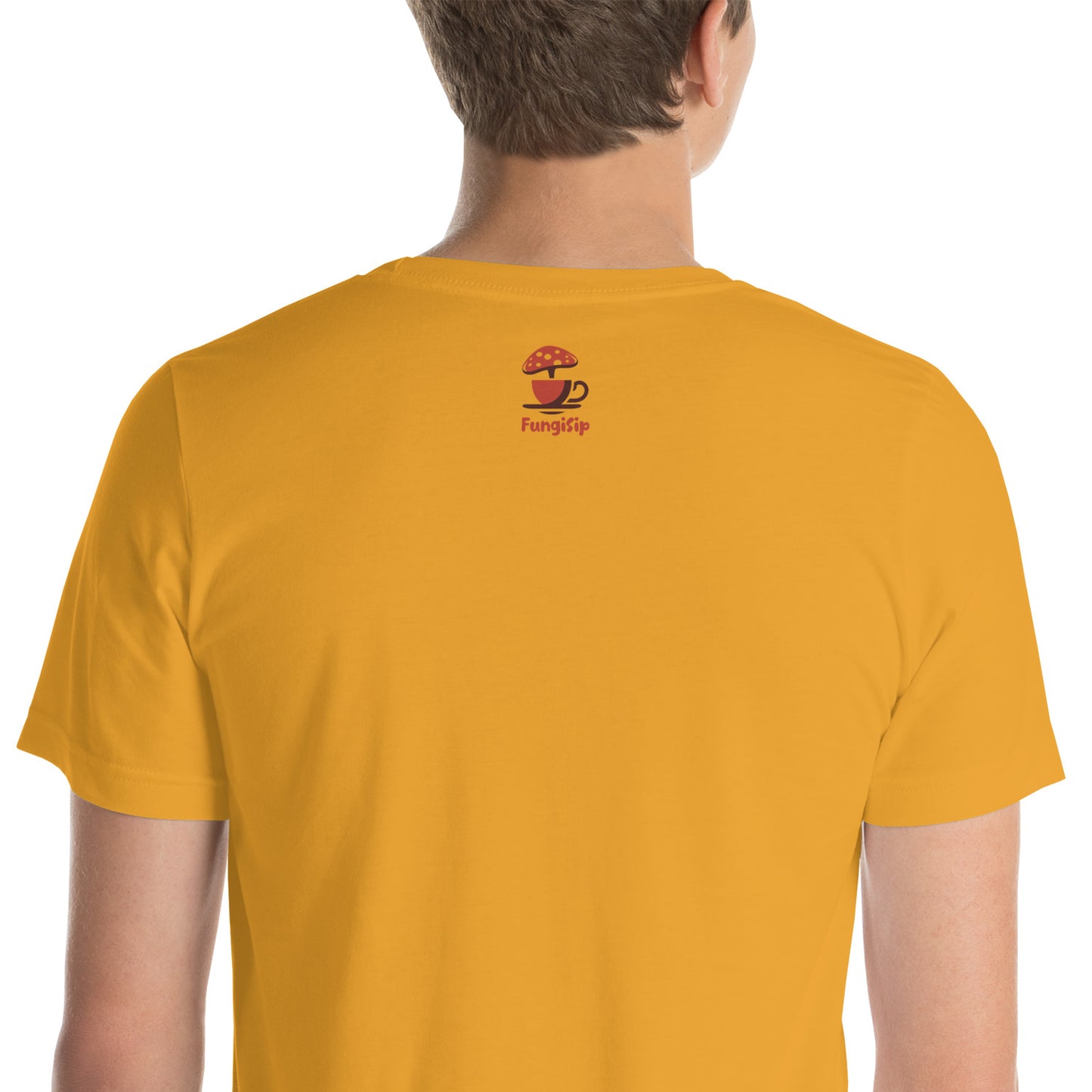 Unisex Space Fungi T-shirt
