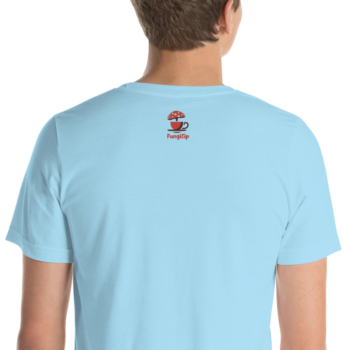 Unisex Space Fungi T-shirt
