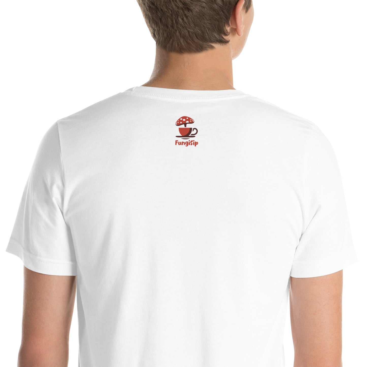 Unisex Space Fungi T-shirt